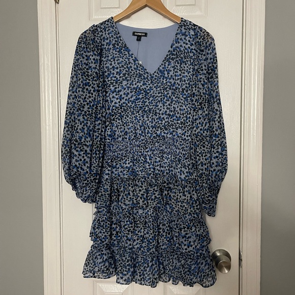 NWT Express dress - Picture 5 of 6